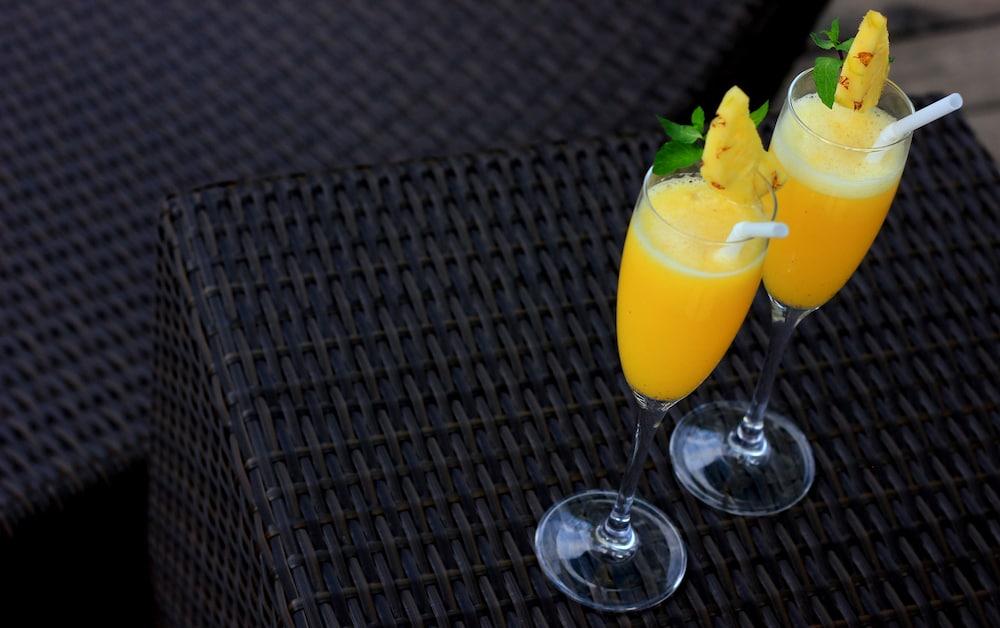 Ubud Raya Boutique Hotel Eksteriør billede